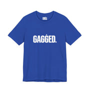 Gagged | Basic Gays T-shirt