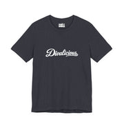Divalicious | Basic Gays T-shirt