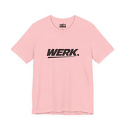 Werk | Basic Gays T-shirt