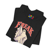 Freak in the Sheets Graphic Tee