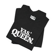 Yas Queen | Basic Gays T-shirt