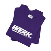 Werk | Basic Gays T-shirt