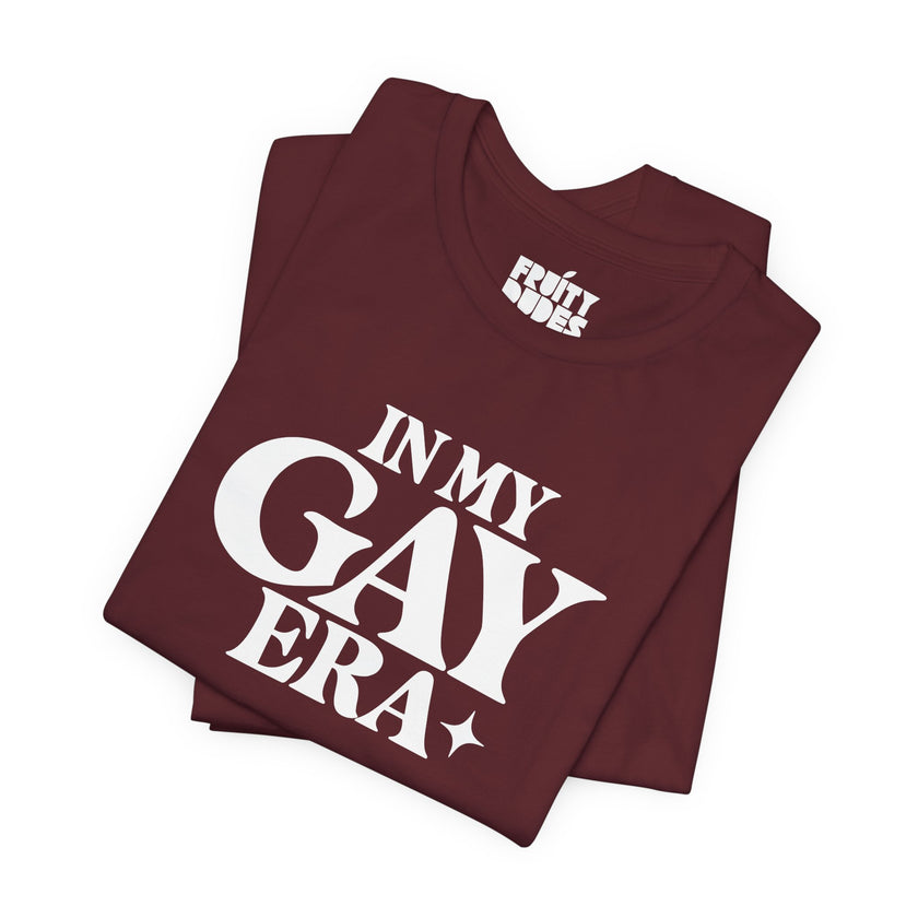 In My Gay Era | Basic Gays T-shirt