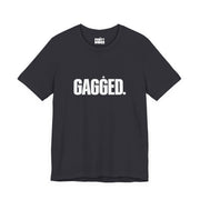 Gagged | Basic Gays T-shirt