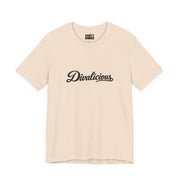 Divalicious | Basic Gays T-shirt