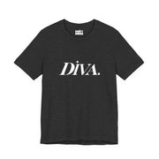 Diva | Basic Gays T-shirt