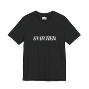 Snatched | Basic Gays T-shirt
