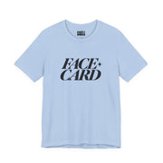 Face Card | Basic Gays T-shirt
