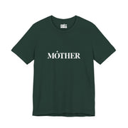 Mother | Basic Gays T-shirt