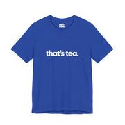 That's Tea | Basic Gays T-shirt