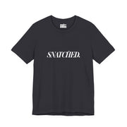 Snatched | Basic Gays T-shirt