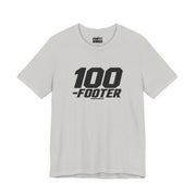 100 Footer | Basic Gays T-shirt