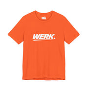 Werk | Basic Gays T-shirt