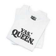 Yas Queen | Basic Gays T-shirt