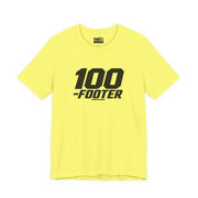 100 Footer | Basic Gays T-shirt