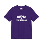 Camp Counselor | Basic Gays T-shirt