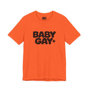 Baby Gay | Basic Gays T-shirt