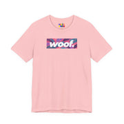 Woof. | Miami Palms Pride T-shirt