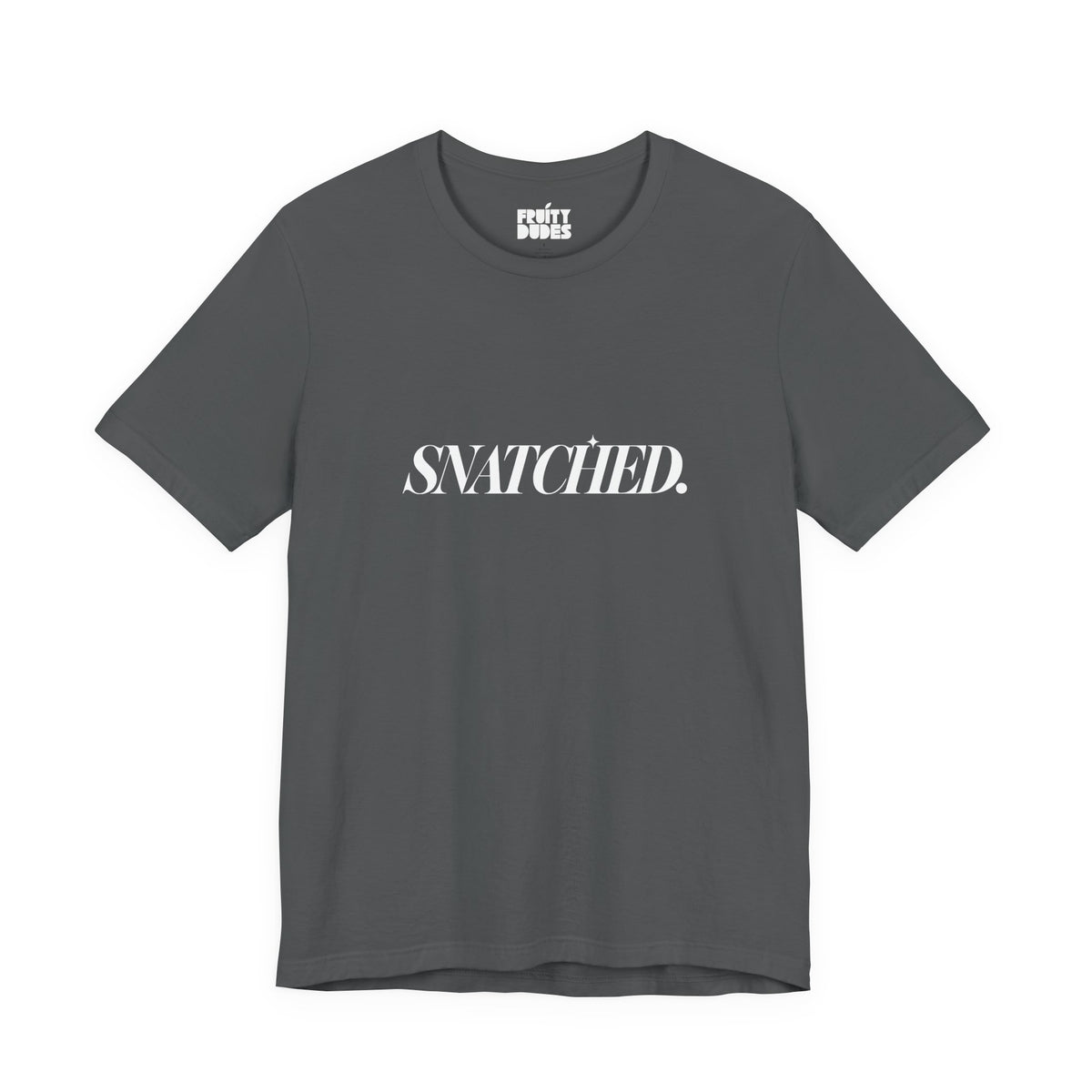 Snatched | Basic Gays T-shirt