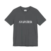 Snatched | Basic Gays T-shirt