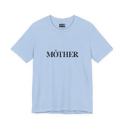 Mother | Basic Gays T-shirt