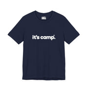 It's Camp | Basic Gays T-shirt