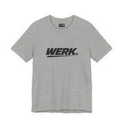 Werk | Basic Gays T-shirt