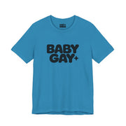 Baby Gay | Basic Gays T-shirt