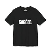 Gagged | Basic Gays T-shirt