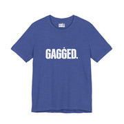 Gagged | Basic Gays T-shirt