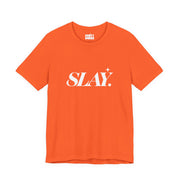 Slay | Basic Gays T-shirt