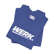 Werk | Basic Gays T-shirt