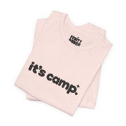 It's Camp | Basic Gays T-shirt