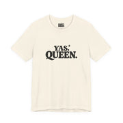 Yas Queen | Basic Gays T-shirt