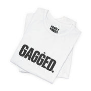 Gagged | Basic Gays T-shirt