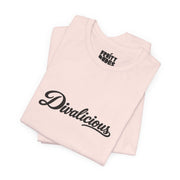 Divalicious | Basic Gays T-shirt