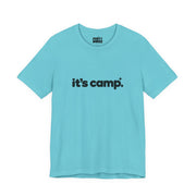 It's Camp | Basic Gays T-shirt