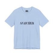 Snatched | Basic Gays T-shirt
