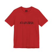 Snatched | Basic Gays T-shirt