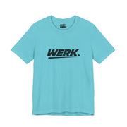Werk | Basic Gays T-shirt