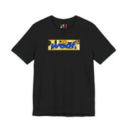 Woof. | Solar Circles Pride T-shirt