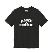 Camp Counselor | Basic Gays T-shirt