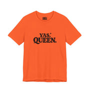 Yas Queen | Basic Gays T-shirt