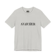 Snatched | Basic Gays T-shirt