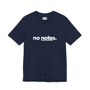 No Notes | Basic Gays T-shirt