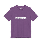 It's Camp | Basic Gays T-shirt