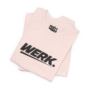 Werk | Basic Gays T-shirt