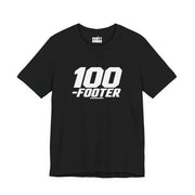 100 Footer | Basic Gays T-shirt