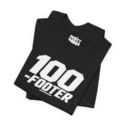 100 Footer | Basic Gays T-shirt