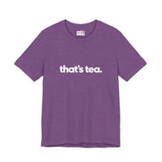 That's Tea | Basic Gays T-shirt